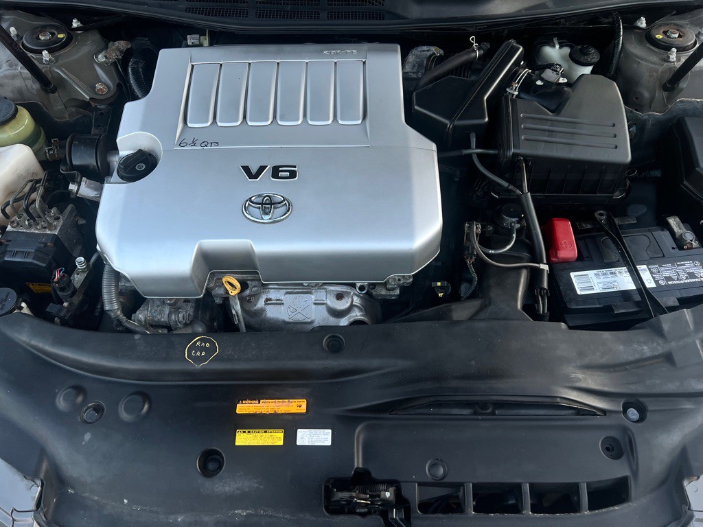 2006 Toyota Avalon Image 42