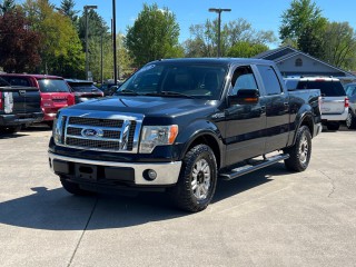 Image for 2010 Ford F-150 XL ID: 7364173
