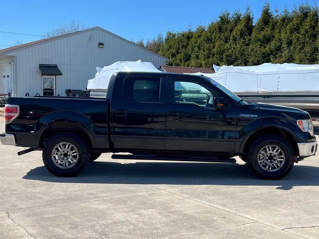 2010 Ford F-150 Image 6