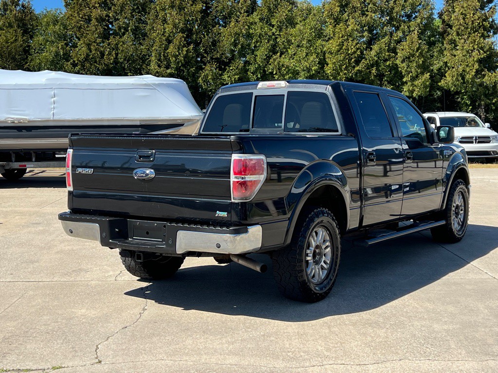 2010 Ford F-150 Image 7