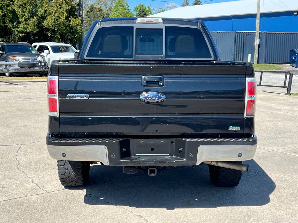 2010 Ford F-150 Image 9