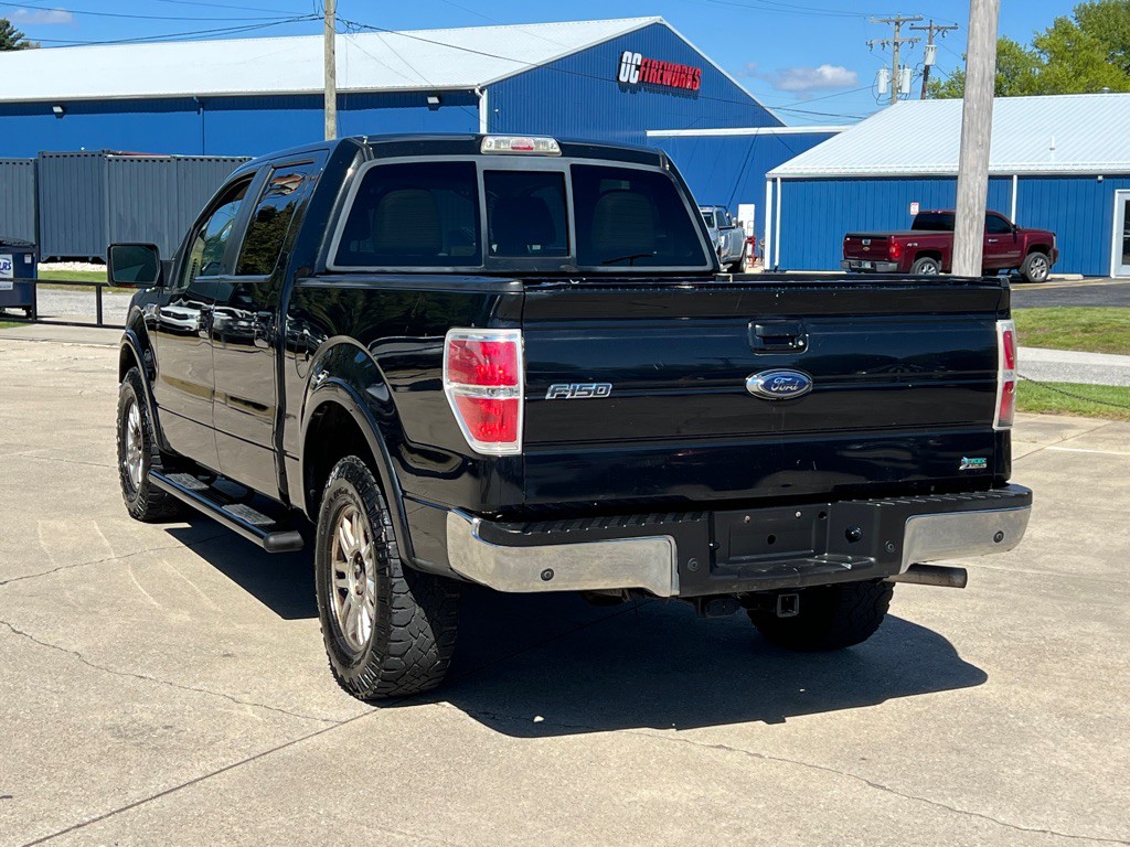 2010 Ford F-150 Image 10