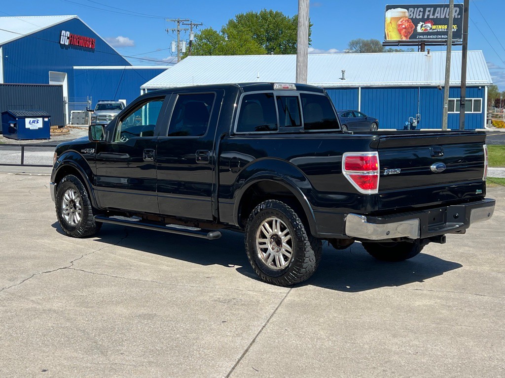 2010 Ford F-150 Image 11
