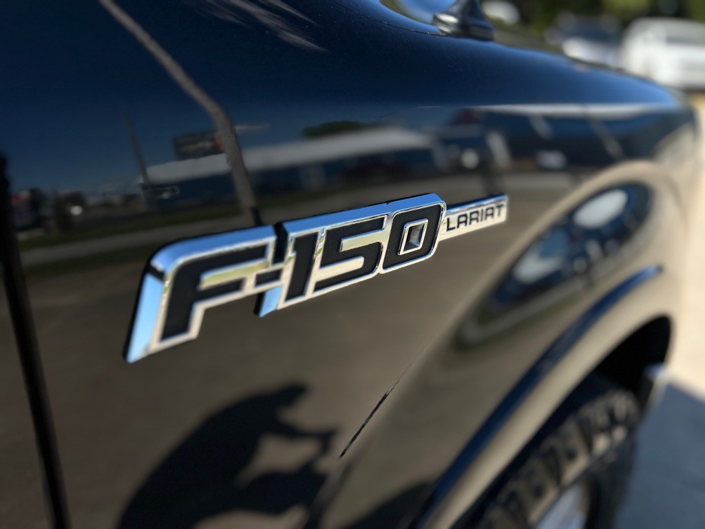 2010 Ford F-150 Image 15