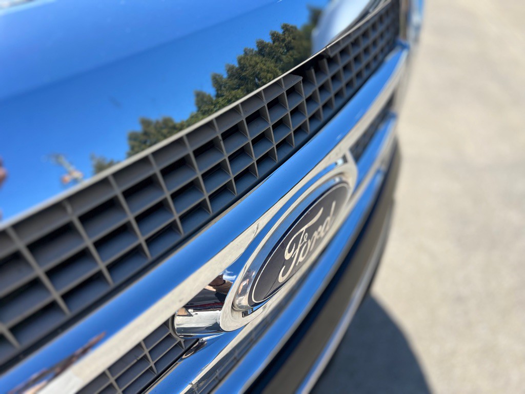 2010 Ford F-150 Image 16