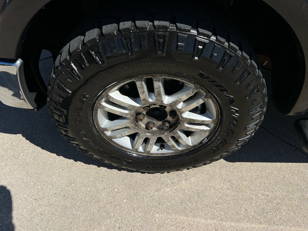 2010 Ford F-150 Image 17