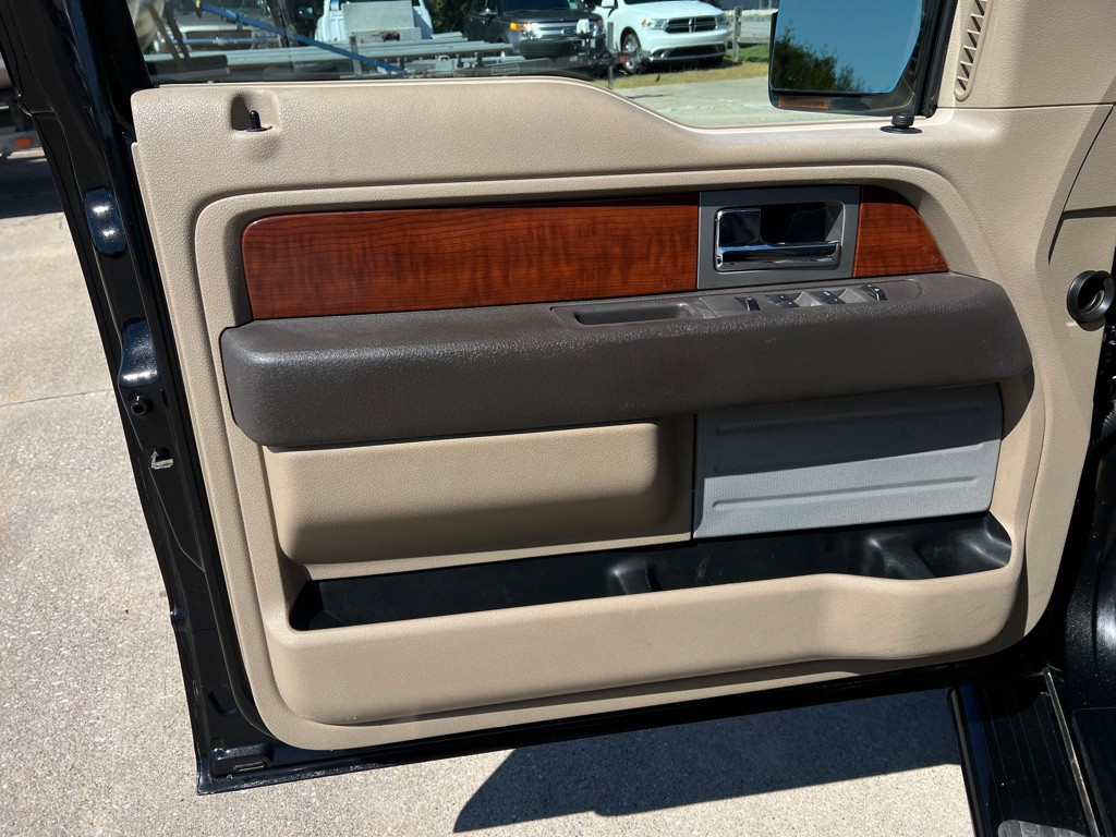 2010 Ford F-150 Image 18