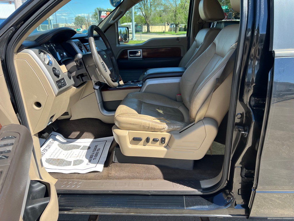 2010 Ford F-150 Image 19