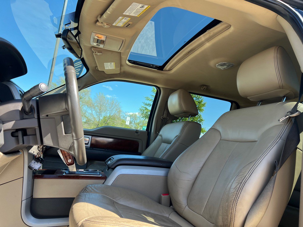 2010 Ford F-150 Image 20
