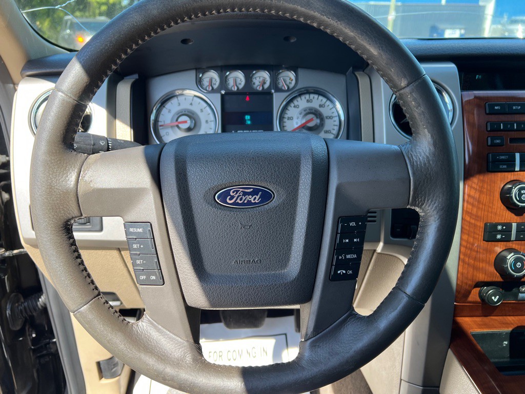 2010 Ford F-150 Image 21