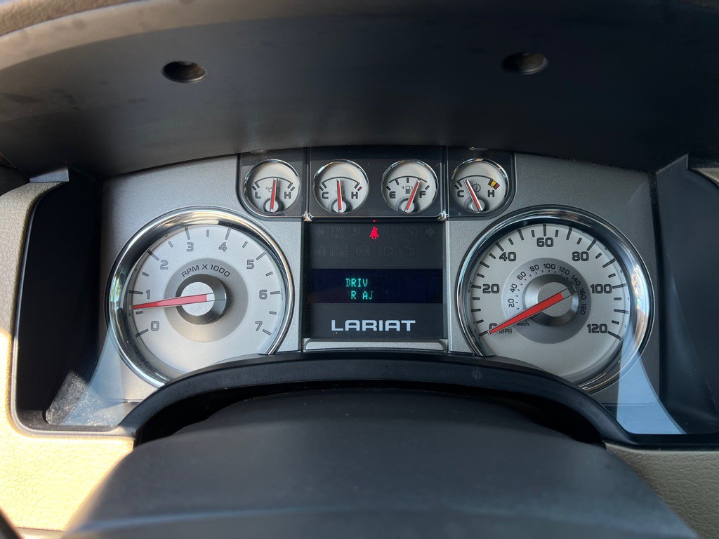 2010 Ford F-150 Image 22