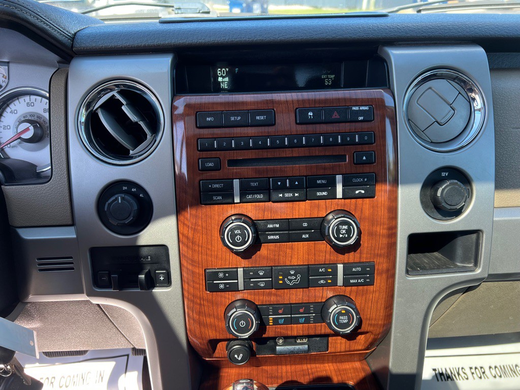2010 Ford F-150 Image 23