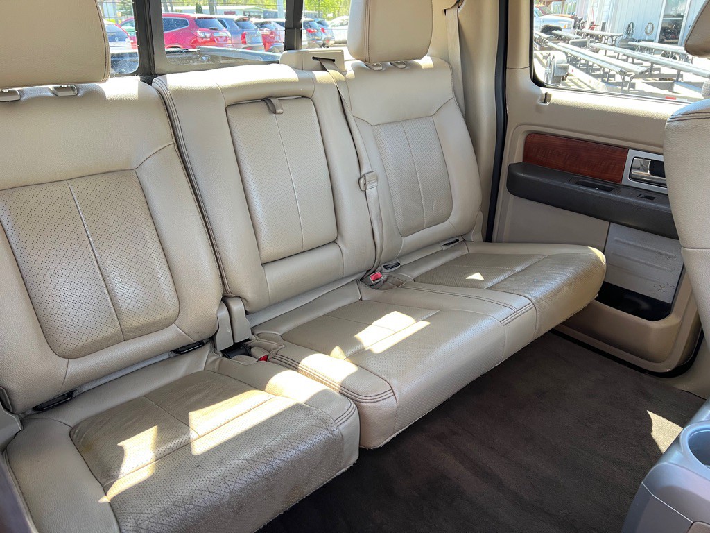 2010 Ford F-150 Image 27