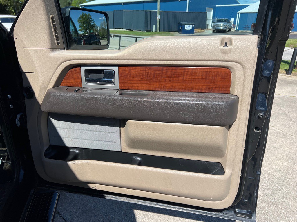 2010 Ford F-150 Image 28