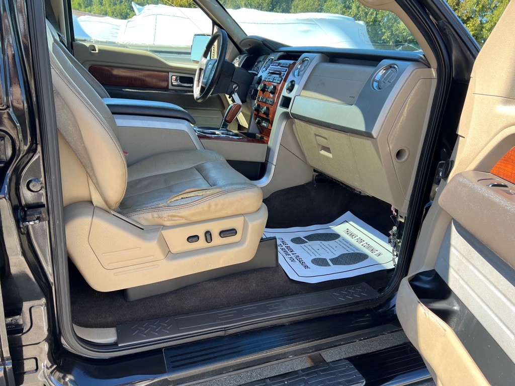 2010 Ford F-150 Image 29