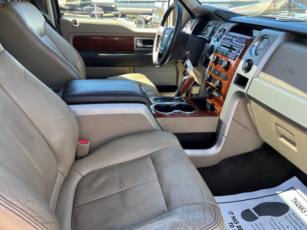 2010 Ford F-150 Image 30