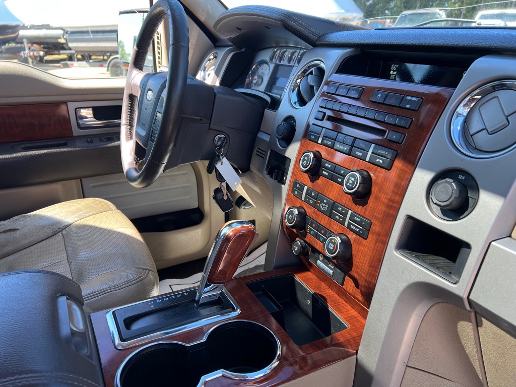 2010 Ford F-150 Image 31
