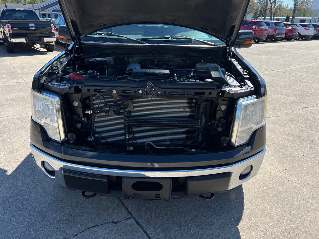 2010 Ford F-150 Image 32