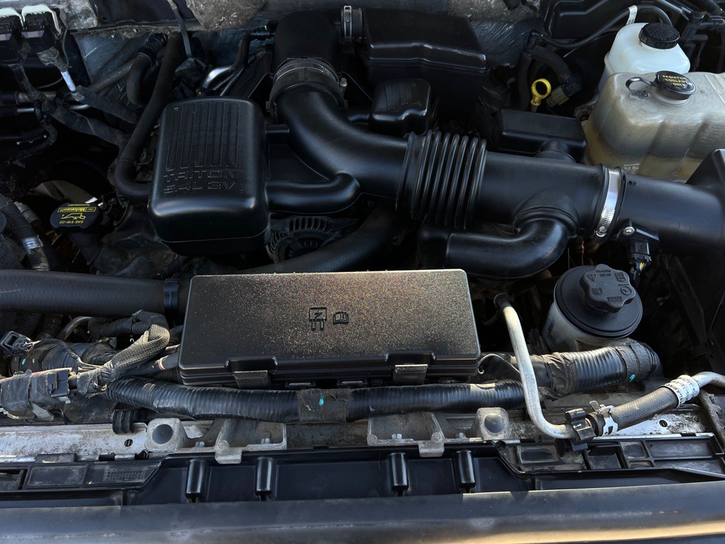 2010 Ford F-150 Image 33
