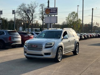 Image for 2013 GMC Acadia Denali ID: 7364174