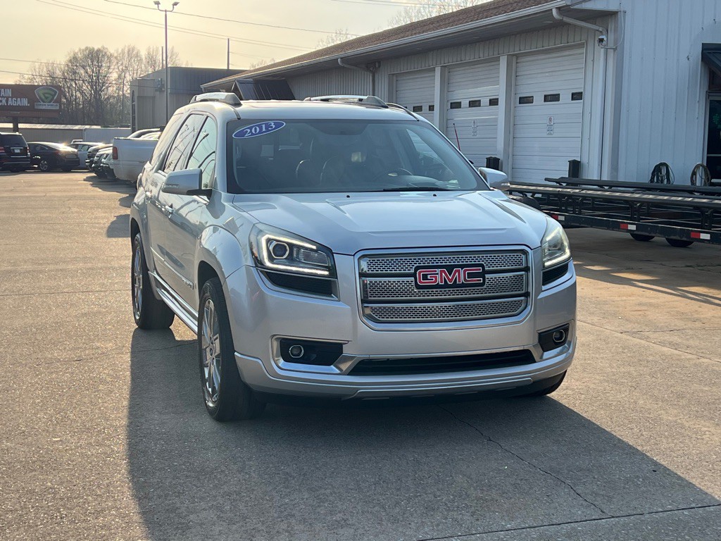 2013 GMC Acadia Image 5