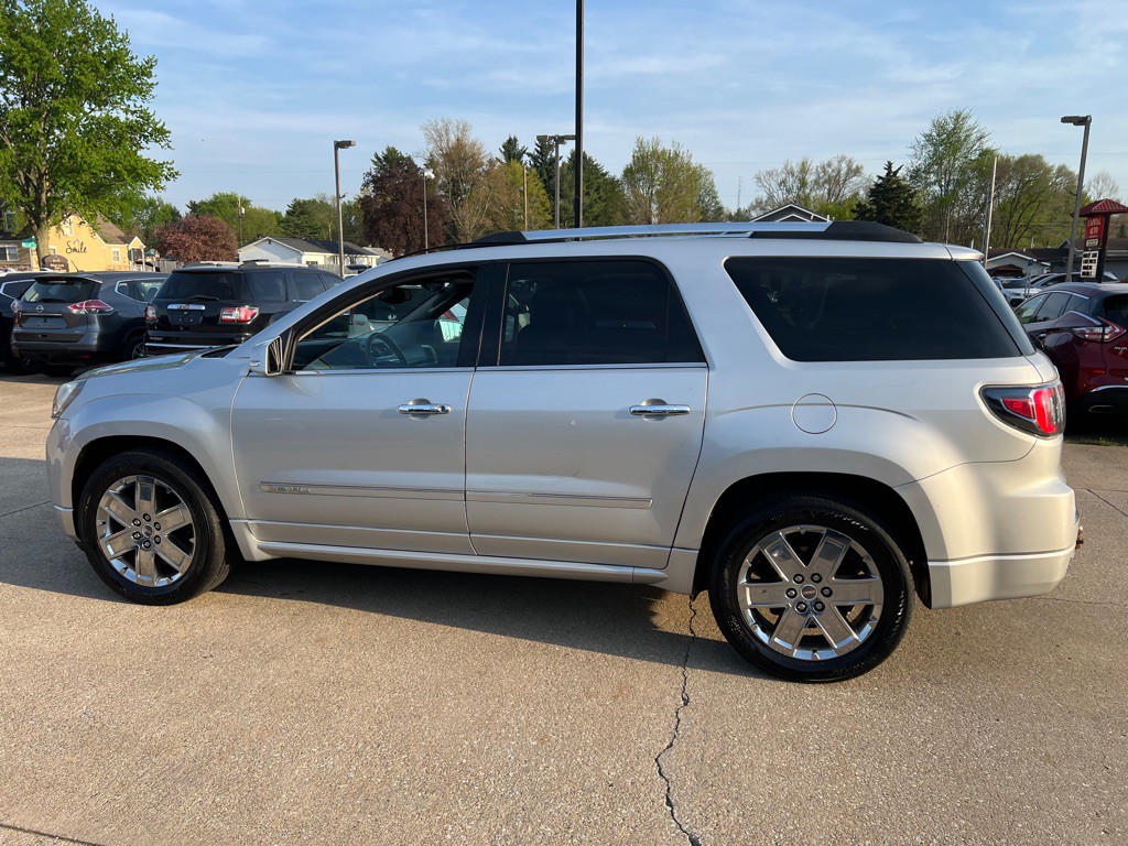 2013 GMC Acadia Image 14