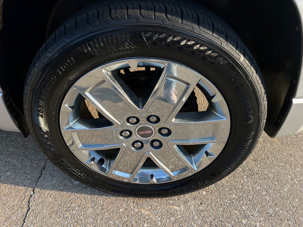 2013 GMC Acadia Image 15
