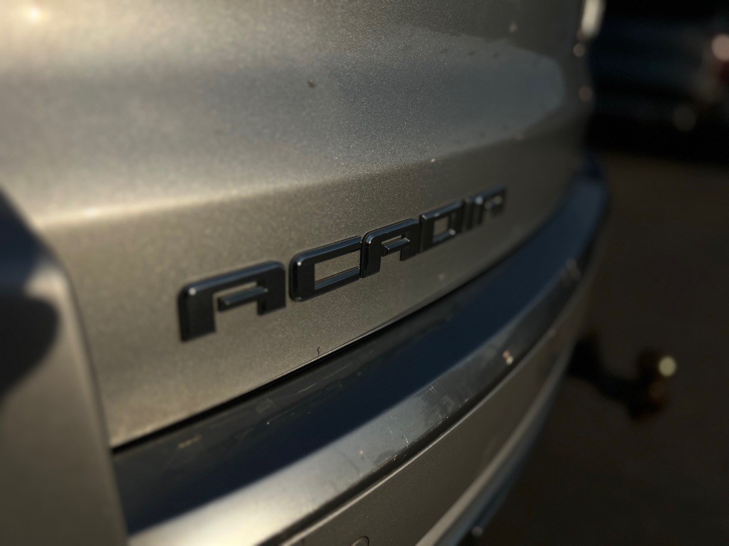 2013 GMC Acadia Image 17