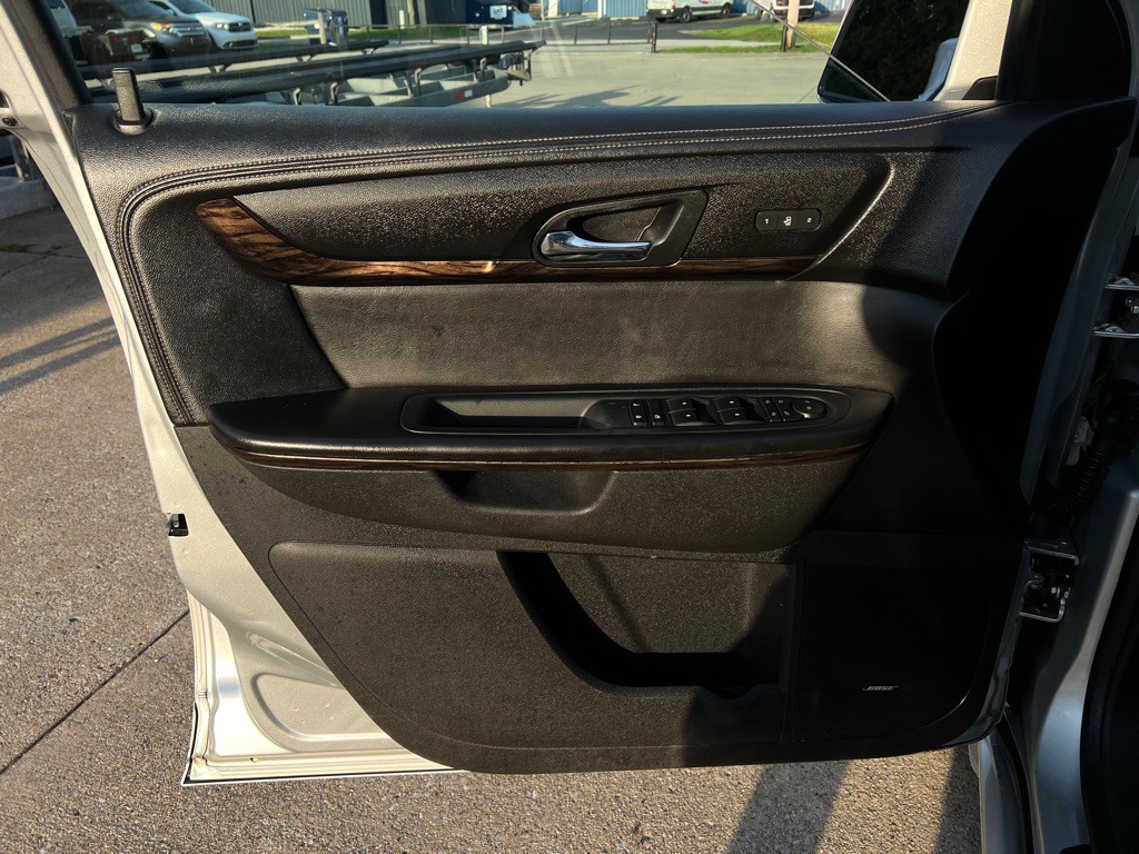 2013 GMC Acadia Image 20