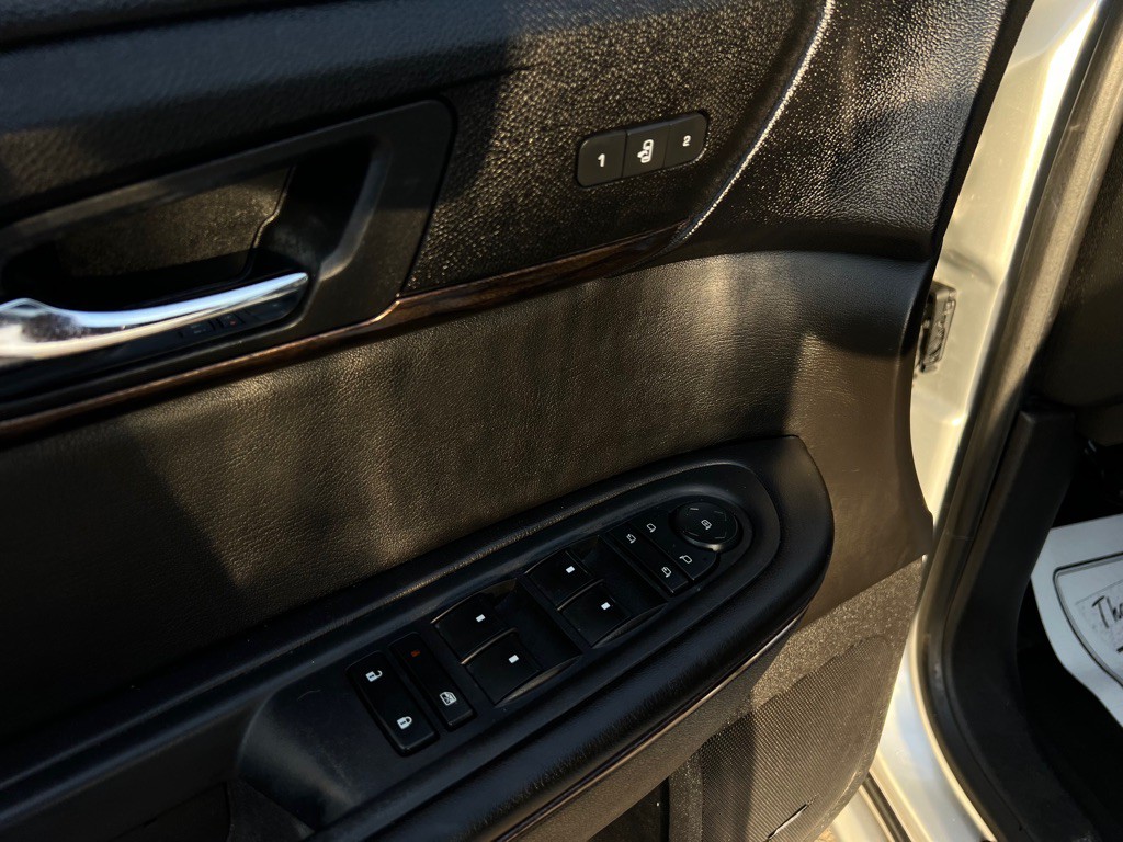 2013 GMC Acadia Image 21