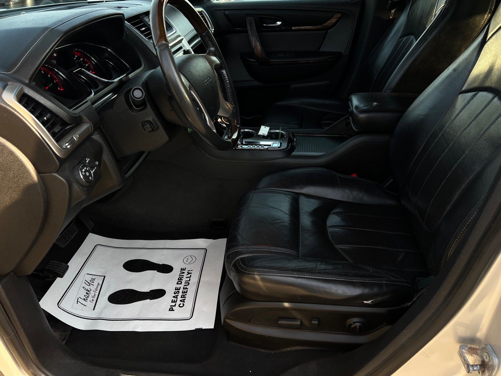 2013 GMC Acadia Image 23