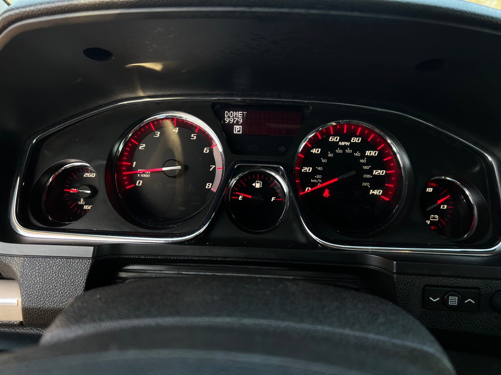 2013 GMC Acadia Image 26