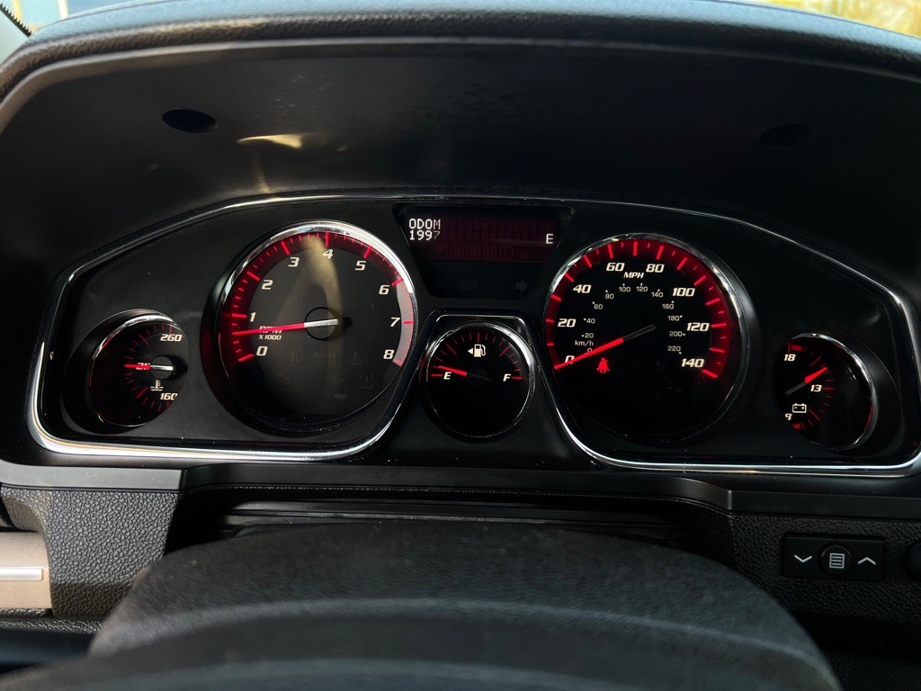 2013 GMC Acadia Image 27