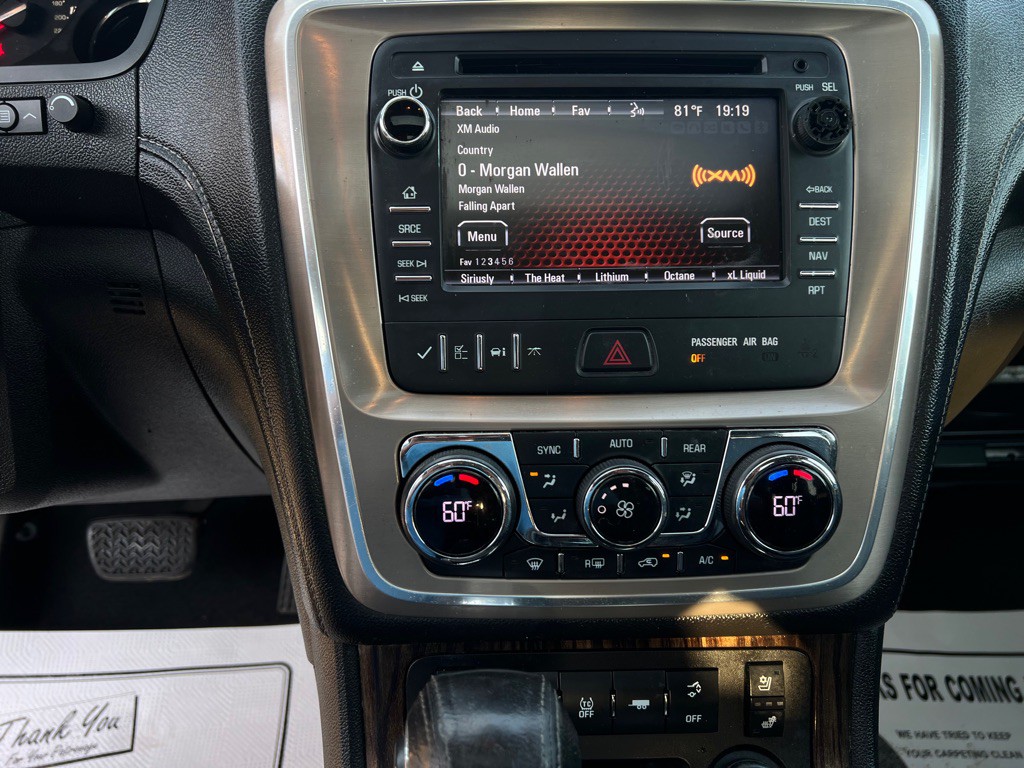 2013 GMC Acadia Image 30
