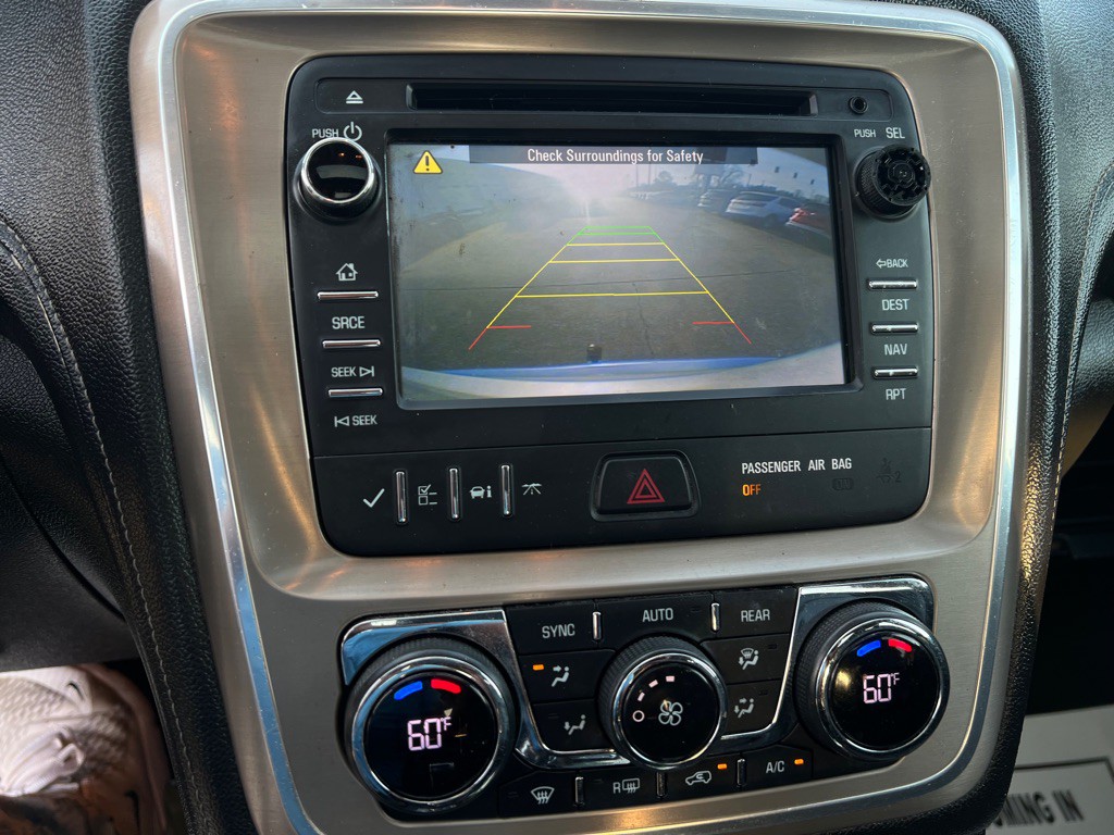 2013 GMC Acadia Image 31