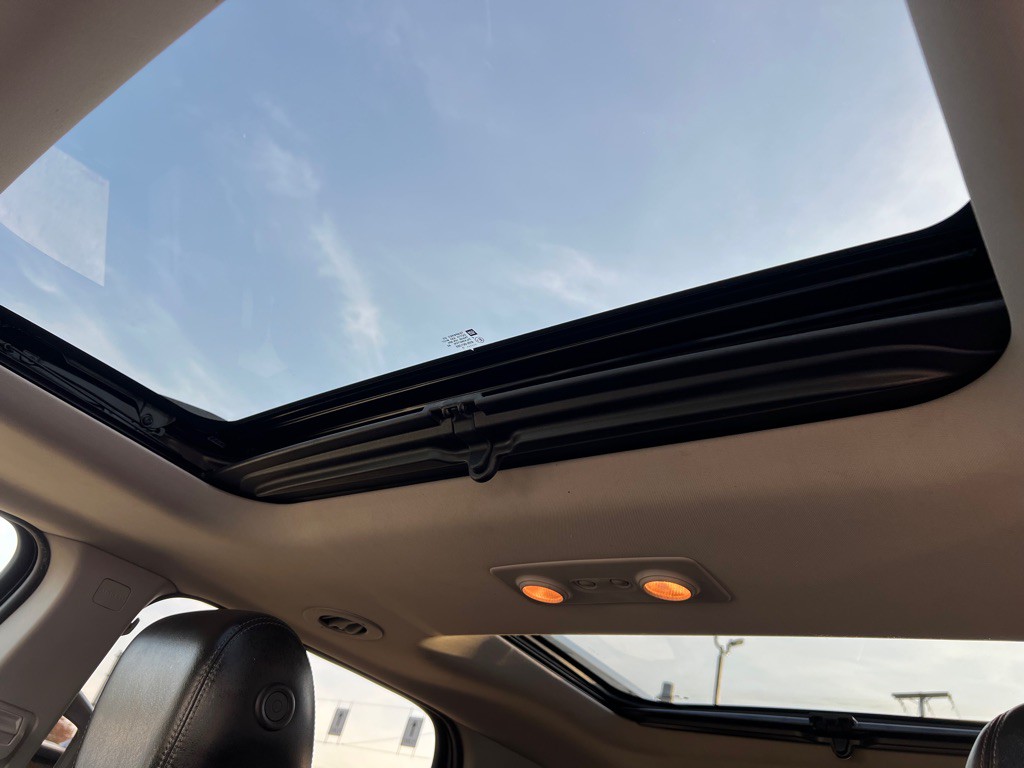 2013 GMC Acadia Image 32