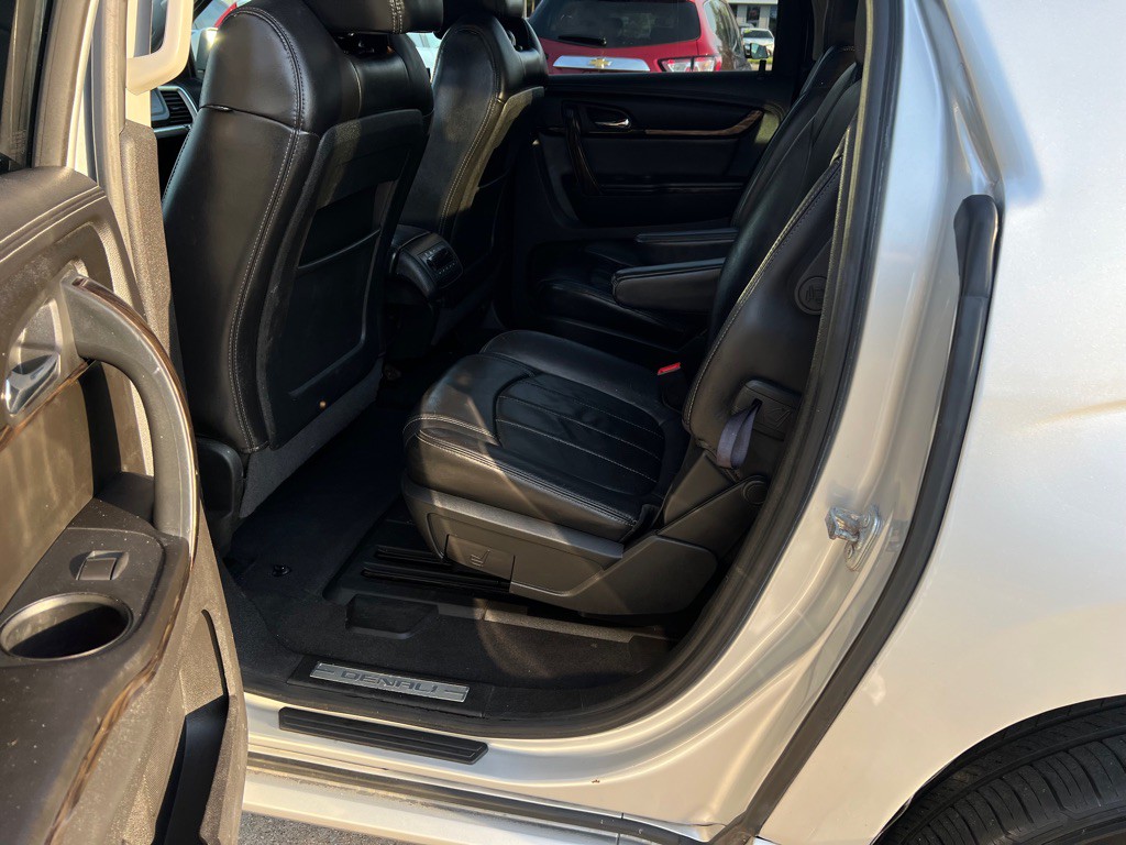 2013 GMC Acadia Image 34