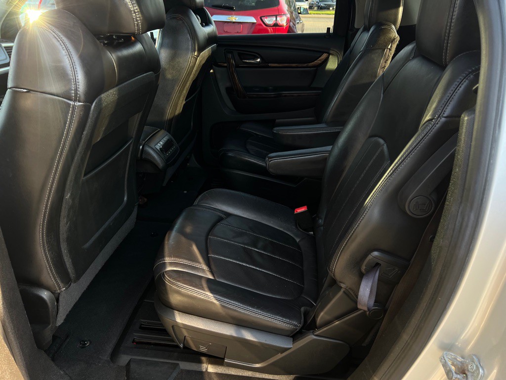 2013 GMC Acadia Image 35