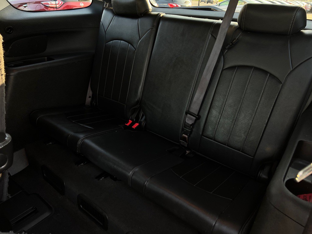 2013 GMC Acadia Image 36