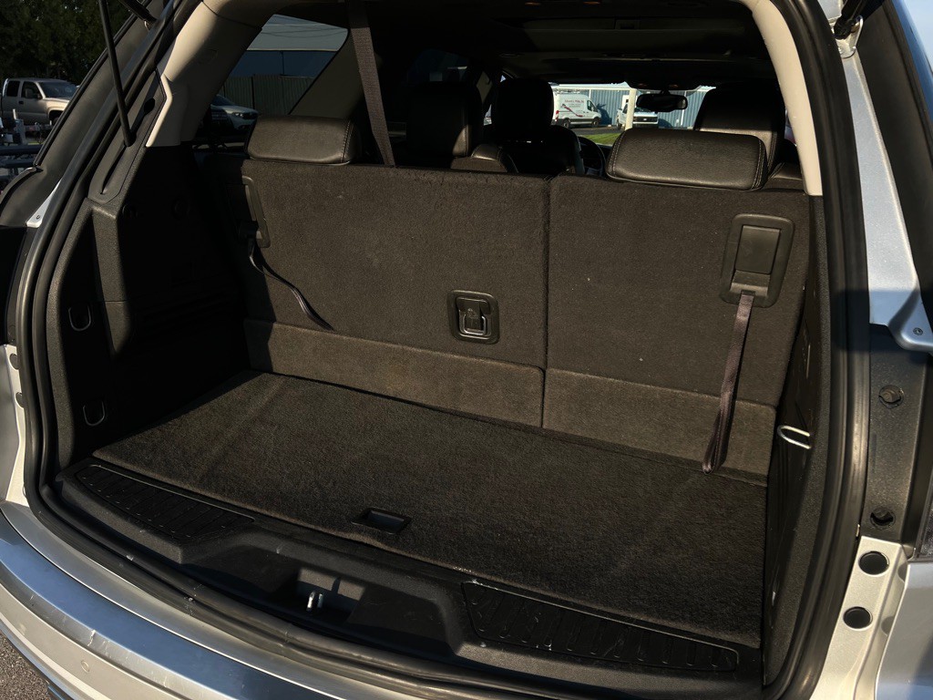 2013 GMC Acadia Image 37