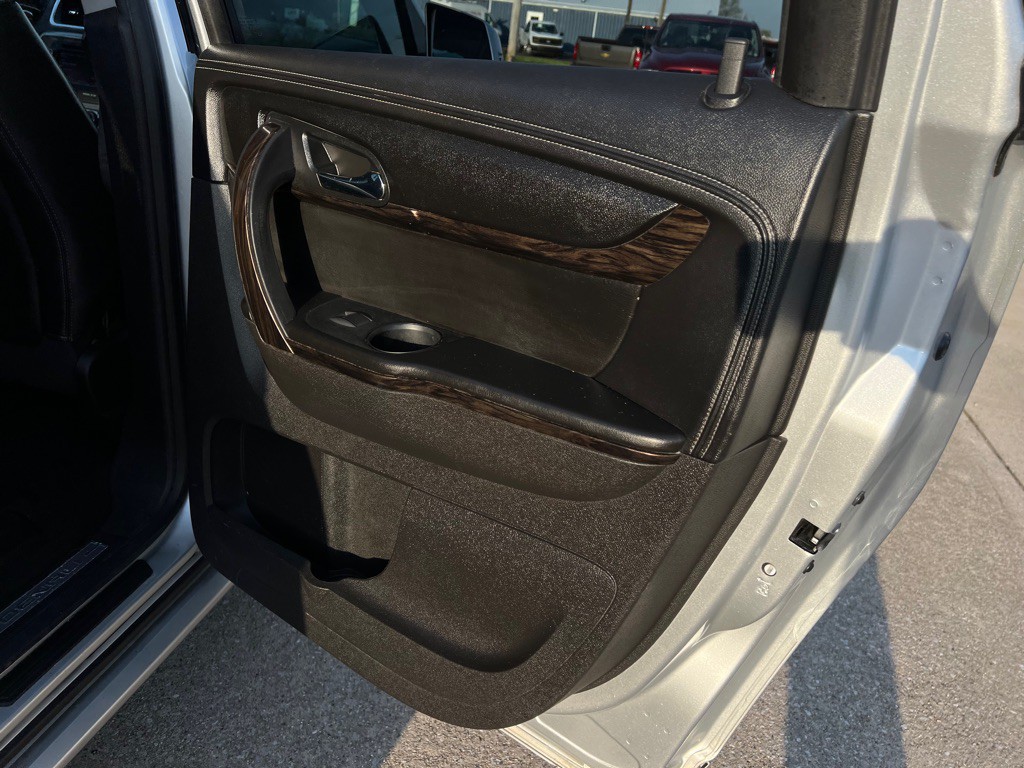 2013 GMC Acadia Image 39