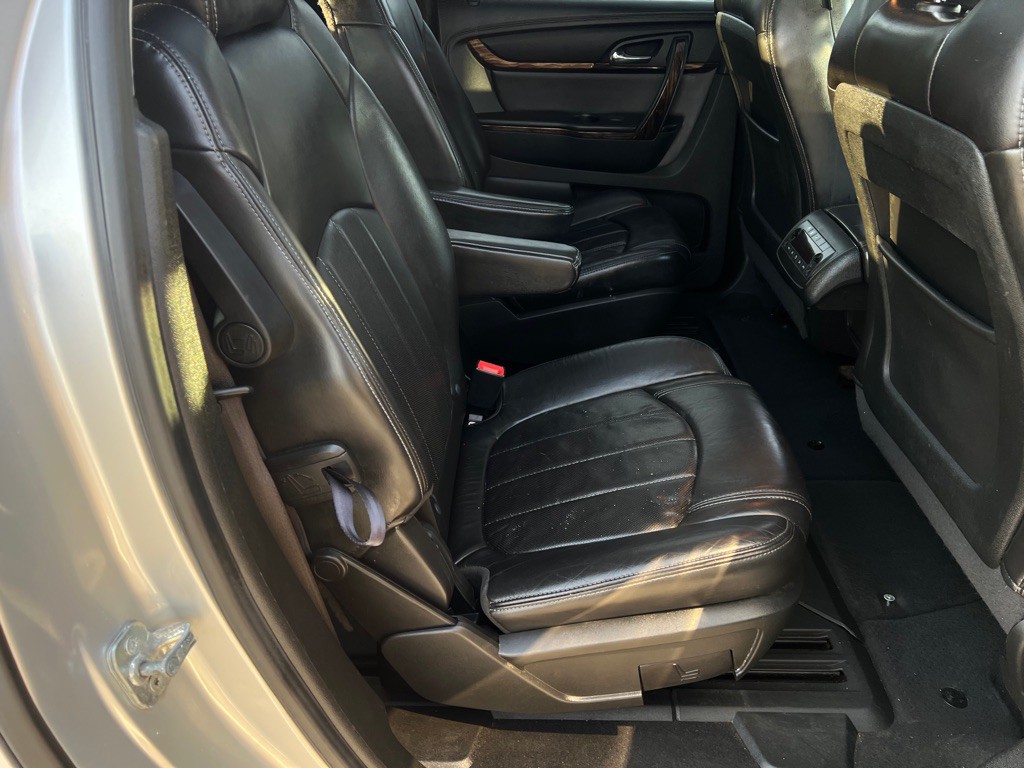 2013 GMC Acadia Image 41