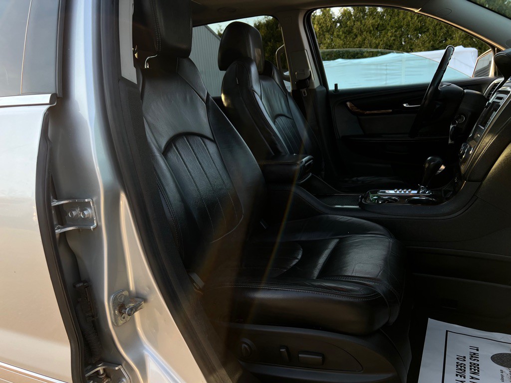 2013 GMC Acadia Image 44