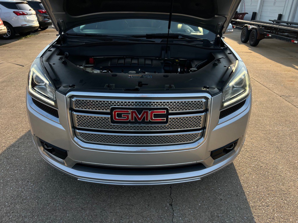 2013 GMC Acadia Image 46