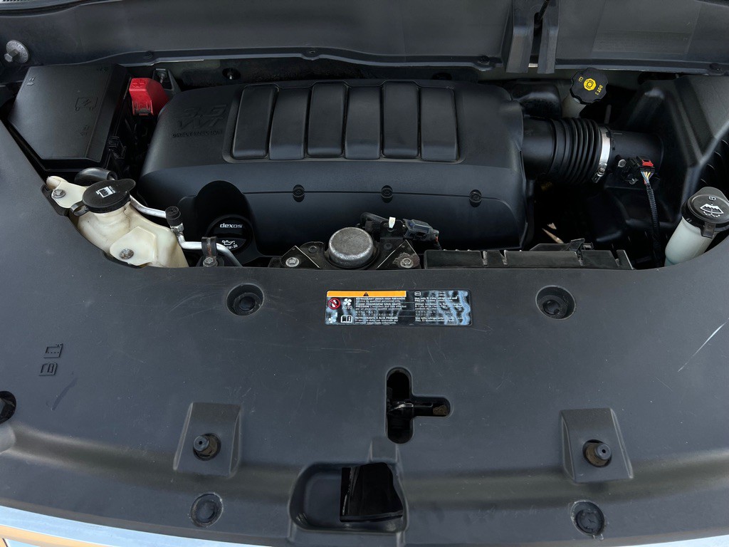 2013 GMC Acadia Image 47