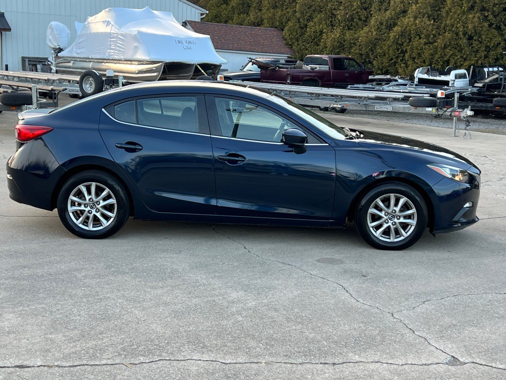 2014 Mazda Mazda3 Image 4