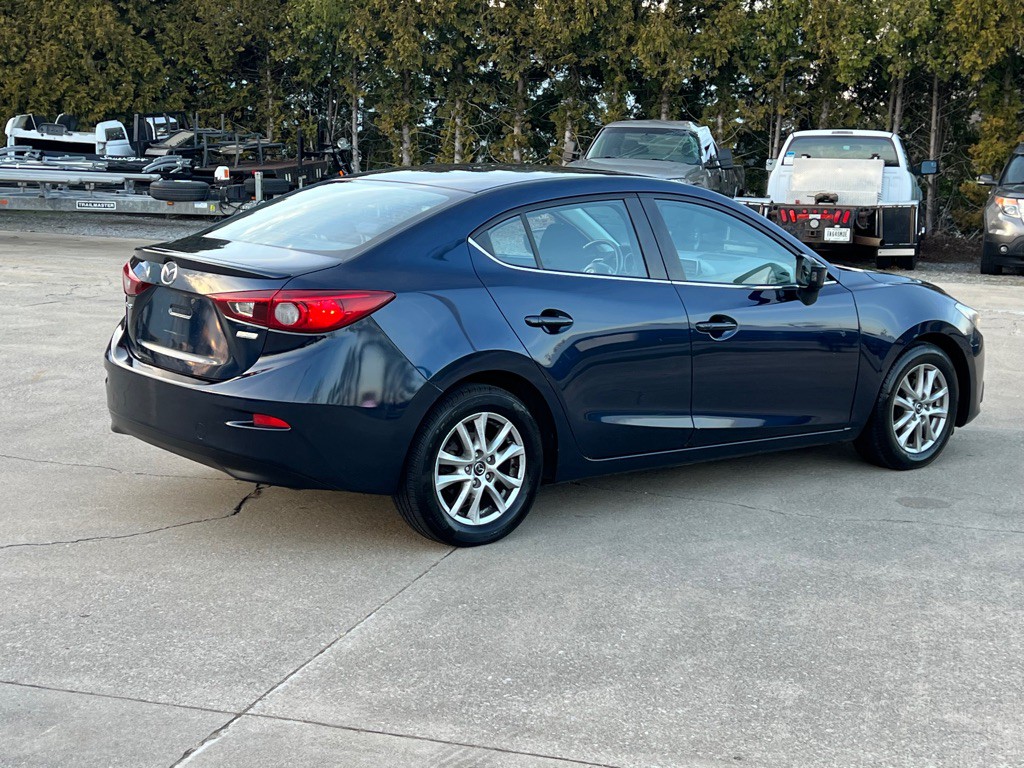 2014 Mazda Mazda3 Image 5