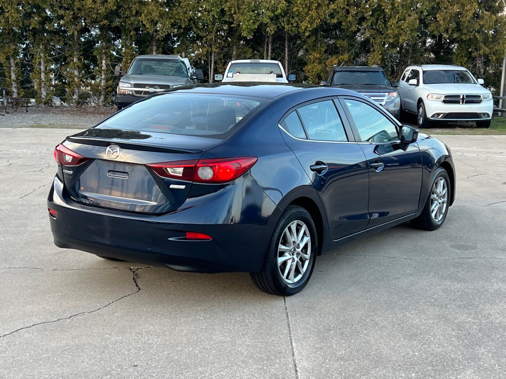 2014 Mazda Mazda3 Image 6