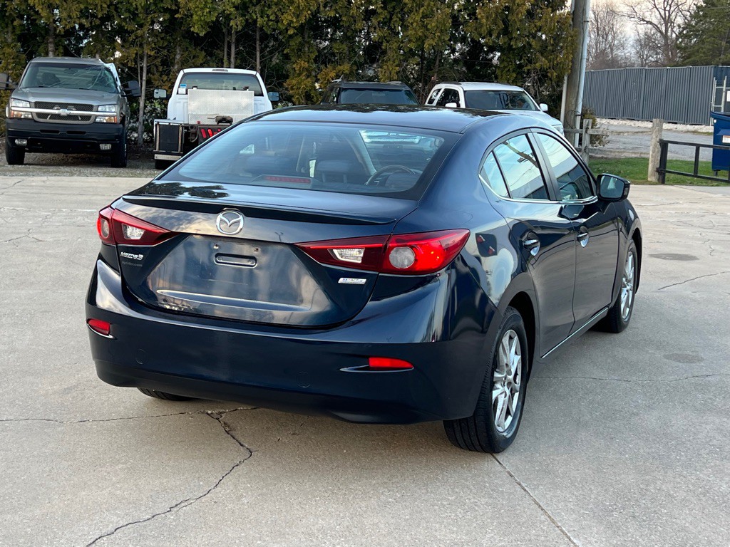 2014 Mazda Mazda3 Image 7