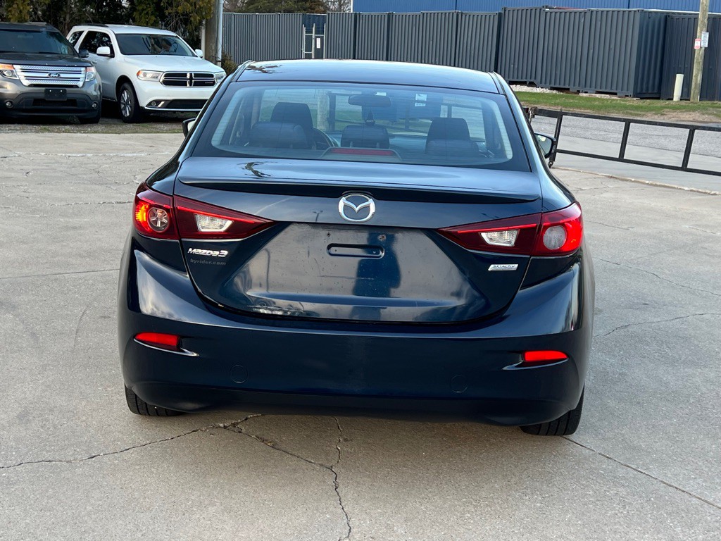2014 Mazda Mazda3 Image 8
